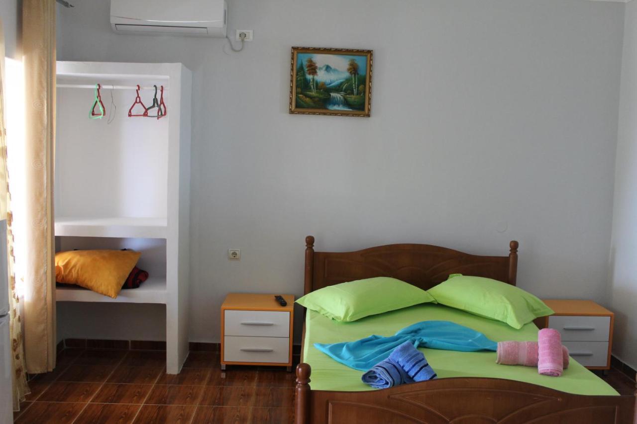 Ann'S Apartment ฮีมาเรอ ภายนอก รูปภาพ