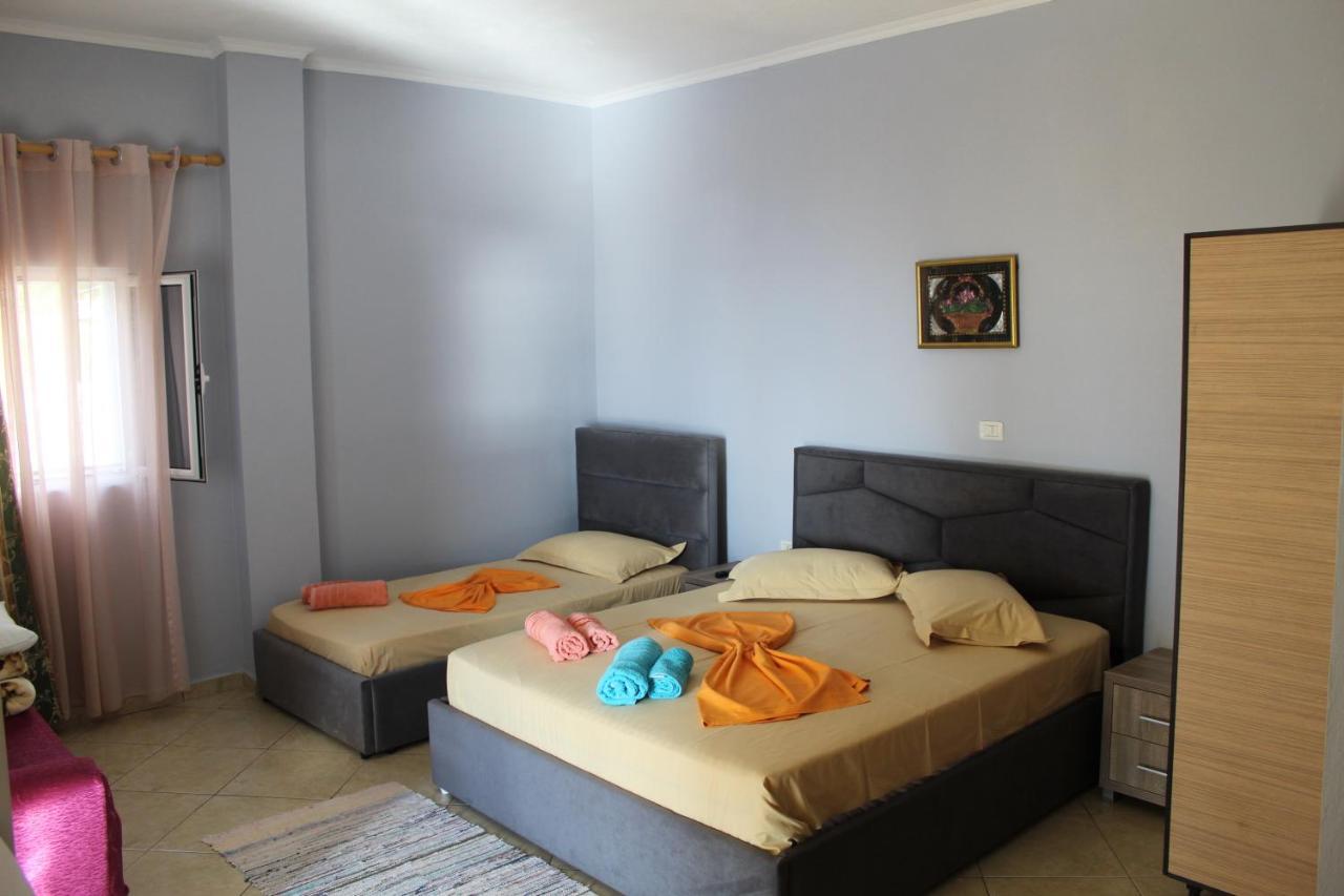 Ann'S Apartment ฮีมาเรอ ภายนอก รูปภาพ